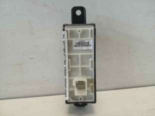 Recambio de mando multifuncion para peugeot 2008 2013- referencia OEM IAM 98097243XU 3001152317  2