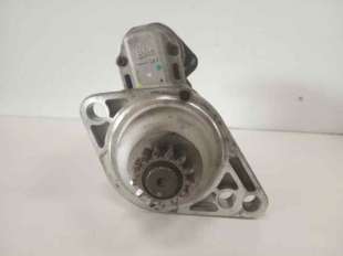Recambio de motor arranque para audi a3 (8p) 2003-2012 1.6 tdi ambiente referencia OEM IAM 02Z911024A M12140 