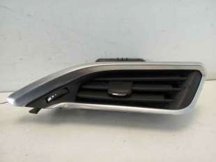 Recambio de rejilla aireadora para peugeot 2008 2013- referencia OEM IAM 9673131677  