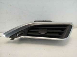 Recambio de rejilla aireadora para peugeot 2008 2013- referencia OEM IAM 9673131677  