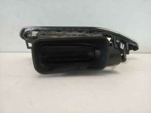 Recambio de rejilla aireadora para peugeot 2008 2013- referencia OEM IAM 9673131677   2