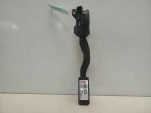 Recambio de potenciometro pedal para peugeot 2008 2013- referencia OEM IAM 9671433780 6PV00994941 