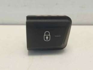 Recambio de interruptor para peugeot 2008 2013- referencia OEM IAM 96750883ZD  
