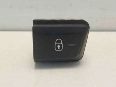 Recambio de interruptor para peugeot 2008 2013- referencia OEM IAM 96750883ZD  