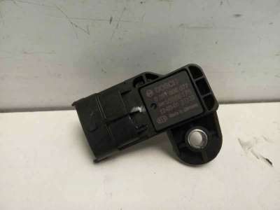 Recambio de sensor para opel insignia berlina 2008-2017 selective referencia OEM IAM 55568175 0281006076 