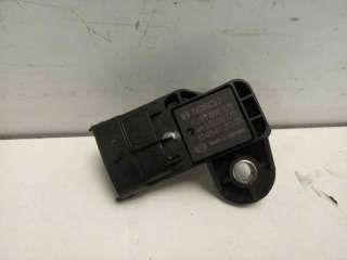 Recambio de sensor para opel insignia berlina 2008-2017 selective referencia OEM IAM 55568175 0281006076 