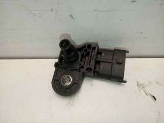 Recambio de sensor para opel insignia berlina 2008-2017 selective referencia OEM IAM 55568175 0281006076 