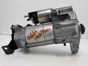 Recambio de motor arranque para jaguar xf 2007-2015 3.0 v6 diesel s premium luxury referencia OEM IAM 8X2311001AB ARF690304 S703 2