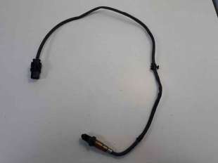 Recambio de sonda lambda para jaguar xf 2007-2015 3.0 v6 diesel s premium luxury referencia OEM IAM 0281004125  