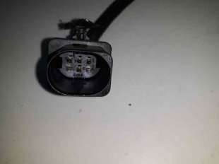 Recambio de sonda lambda para jaguar xf 2007-2015 3.0 v6 diesel s premium luxury referencia OEM IAM 0281004125   2