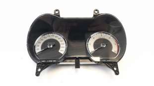 Recambio de cuadro instrumentos para jaguar xf 2007-2015 3.0 v6 diesel s premium luxury referencia OEM IAM C2Z13087  
