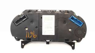 Recambio de cuadro instrumentos para jaguar xf 2007-2015 3.0 v6 diesel s premium luxury referencia OEM IAM C2Z13087   2