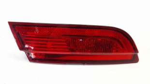 Recambio de piloto trasero izquierdo para jaguar xf 2007-2015 3.0 v6 diesel s premium luxury referencia OEM IAM 8X2315K273CD  
