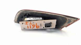 Recambio de piloto trasero izquierdo para jaguar xf 2007-2015 3.0 v6 diesel s premium luxury referencia OEM IAM 8X2315K273CD   2