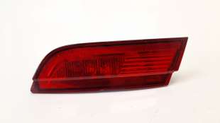 Recambio de piloto trasero derecho para jaguar xf 2007-2015 3.0 v6 diesel s premium luxury referencia OEM IAM 8X2315K272CD  