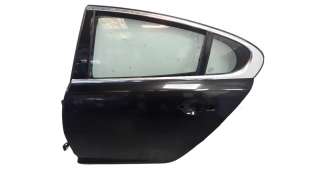 Recambio de puerta trasera izquierda para jaguar xf 2007-2015 3.0 v6 diesel s premium luxury referencia OEM IAM C2Z2014  