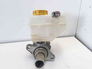 Recambio de bomba freno para jaguar xf 2007-2015 3.0 v6 diesel s premium luxury referencia OEM IAM   