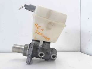 Recambio de bomba freno para jaguar xf 2007-2015 3.0 v6 diesel s premium luxury referencia OEM IAM    2