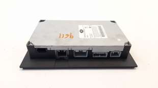 Recambio de sistema audio / radio cd para jaguar xf 2007-2015 3.0 v6 diesel s premium luxury referencia OEM IAM 6H5218C808DD R9K 2