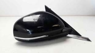 Recambio de retrovisor derecho para jaguar xf 2007-2015 3.0 v6 diesel s premium luxury referencia OEM IAM C2Z19388  