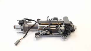 Recambio de columna direccion para jaguar xf 2007-2015 3.0 v6 diesel s premium luxury referencia OEM IAM 2W933C529AM  