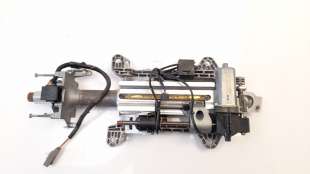 Recambio de columna direccion para jaguar xf 2007-2015 3.0 v6 diesel s premium luxury referencia OEM IAM 2W933C529AM   2