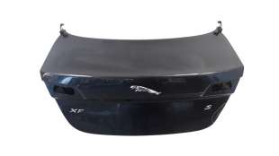 Recambio de tapa maletero para jaguar xf 2007-2015 3.0 v6 diesel s premium luxury referencia OEM IAM C2Z18986  