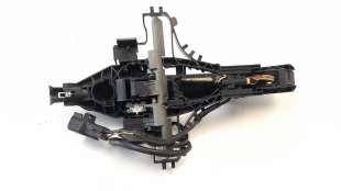 Recambio de maneta exterior delantera derecha para jaguar xf 2007-2015 3.0 v6 diesel s premium luxury referencia OEM IAM C2Z3509 2