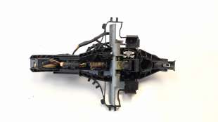 Recambio de maneta exterior trasera izquierda para jaguar xf 2007-2015 3.0 v6 diesel s premium luxury referencia OEM IAM C2Z3509 2