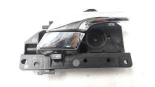 Recambio de maneta interior delantera derecha para jaguar xf 2007-2015 3.0 v6 diesel s premium luxury referencia OEM IAM 8X23226