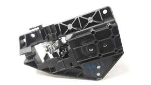 Recambio de maneta interior trasera derecha para jaguar xf 2007-2015 3.0 v6 diesel s premium luxury referencia OEM IAM 8X2322600 2