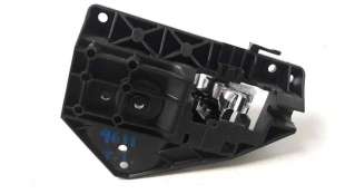 Recambio de maneta interior trasera izquierda para jaguar xf 2007-2015 3.0 v6 diesel s premium luxury referencia OEM IAM 8X23226 2