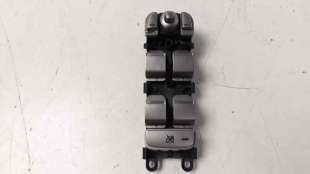 Recambio de mando elevalunas delantero izquierdo para jaguar xf 2007-2015 3.0 v6 diesel s premium luxury referencia OEM IAM 8X23