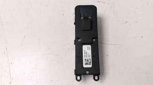 Recambio de mando elevalunas delantero izquierdo para jaguar xf 2007-2015 3.0 v6 diesel s premium luxury referencia OEM IAM 8X23 2