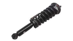 Recambio de amortiguador trasero derecho para jaguar xf 2007-2015 3.0 v6 diesel s premium luxury referencia OEM IAM 8X2318080AB  2