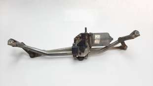 Recambio de motor limpia delantero para jaguar xf 2007-2015 3.0 v6 diesel s premium luxury referencia OEM IAM 8X2317500AD  