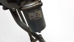 Recambio de motor limpia delantero para jaguar xf 2007-2015 3.0 v6 diesel s premium luxury referencia OEM IAM 8X2317500AD   2