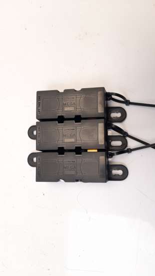Recambio de caja reles / fusibles para jaguar xf 2007-2015 3.0 v6 diesel s premium luxury referencia OEM IAM 5605003090  