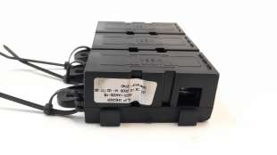 Recambio de caja reles / fusibles para jaguar xf 2007-2015 3.0 v6 diesel s premium luxury referencia OEM IAM 5605003090   2