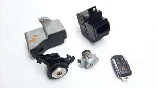 Recambio de conmutador de arranque para jaguar xf 2007-2015 3.0 v6 diesel s premium luxury referencia OEM IAM 6W8311572AK  