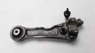 Recambio de brazo suspension inferior delantero izquierdo para jaguar xf 2007-2015 3.0 v6 diesel s premium luxury referencia OEM