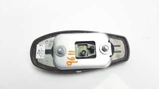 Recambio de antena para jaguar xf 2007-2015 3.0 v6 diesel s premium luxury referencia OEM IAM 7W9319C089DAOPEL  