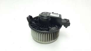 Recambio de ventilador calefaccion para jaguar xf 2007-2015 3.0 v6 diesel s premium luxury referencia OEM IAM AV2727005391  