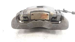 Recambio de pinza de freno delantera derecha para jaguar xf 2007-2015 3.0 v6 diesel s premium luxury referencia OEM IAM C2D3106 