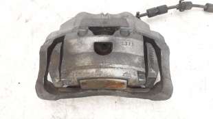 Recambio de pinza de freno delantera derecha para jaguar xf 2007-2015 3.0 v6 diesel s premium luxury referencia OEM IAM C2D3106  2