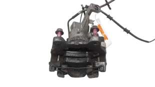 Recambio de pinza de freno trasera derecha para jaguar xf 2007-2015 3.0 v6 diesel s premium luxury referencia OEM IAM C2P12432   2