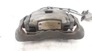 Recambio de pinza de freno delantera izquierda para jaguar xf 2007-2015 3.0 v6 diesel s premium luxury referencia OEM IAM C2D310