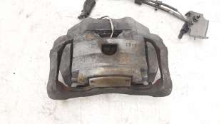 Recambio de pinza de freno delantera izquierda para jaguar xf 2007-2015 3.0 v6 diesel s premium luxury referencia OEM IAM C2D310 2