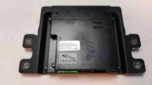 Recambio de modulo electronico para jaguar xf 2007-2015 3.0 v6 diesel s premium luxury referencia OEM IAM 8X2314C512AA MJ0121001