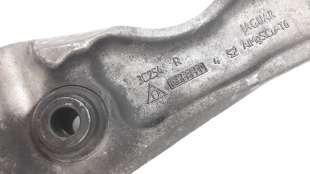 Recambio de brazo suspension superior delantero derecho para jaguar xf 2007-2015 3.0 v6 diesel s premium luxury referencia OEM I 2